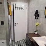O Cantinho Do Colegio - Dourocollege Apartment Lamego