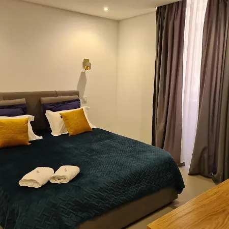 Apartman O Cantinho Do Colegio - Dourocollege *