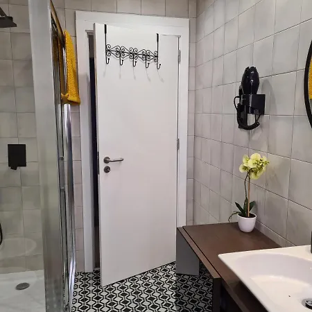 O Cantinho Do Colegio - Dourocollege Apartament Lamego