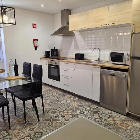 Apartment O Cantinho Do Colegio - Dourocollege *
