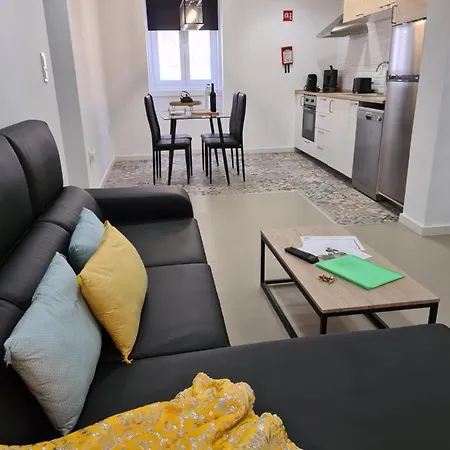 Apartment O Cantinho Do Colegio - Dourocollege Lamego