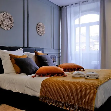 Apartman O Cantinho Do Colegio - Dourocollege