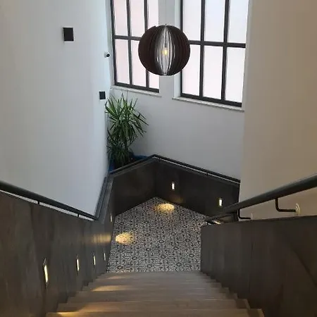 O Cantinho Do Colegio - Dourocollege Apartman Lamego