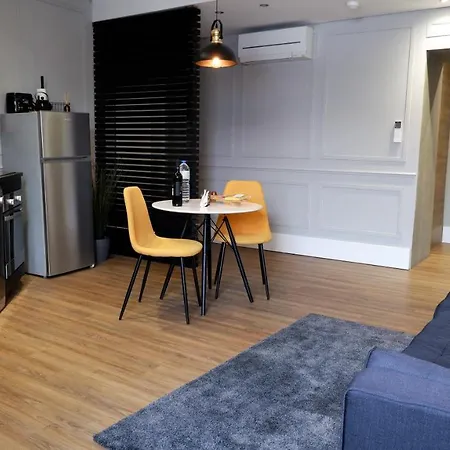 Apartman O Cantinho Do Colegio - Dourocollege *