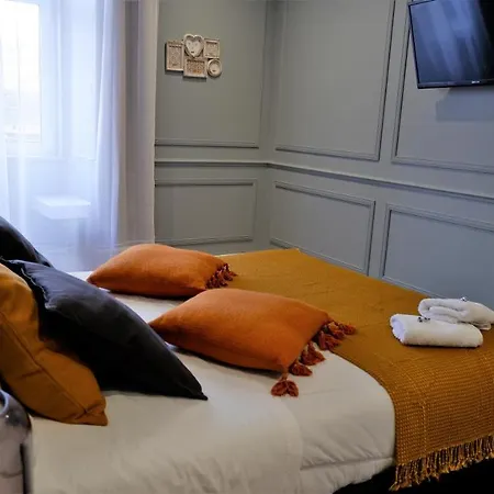 O Cantinho Do Colegio - Dourocollege * Lamego