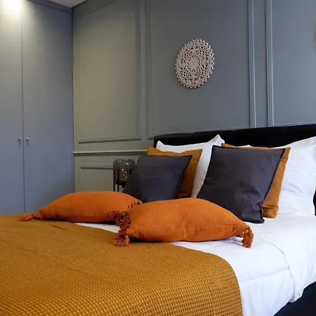 O Cantinho Do Colegio - Dourocollege Apartman *