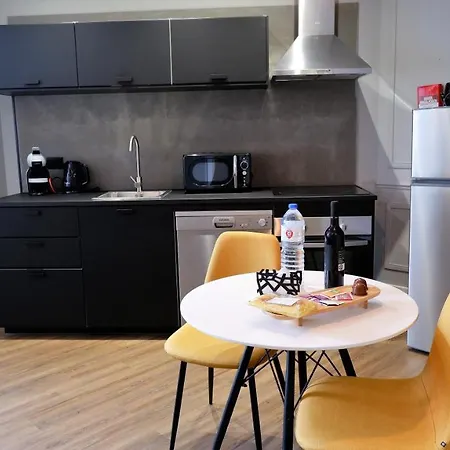 O Cantinho Do Colegio - Dourocollege Apartman *