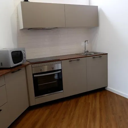 Apartment O Cantinho Do Colegio - Dourocollege Lamego