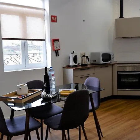 O Cantinho Do Colegio - Dourocollege Apartment