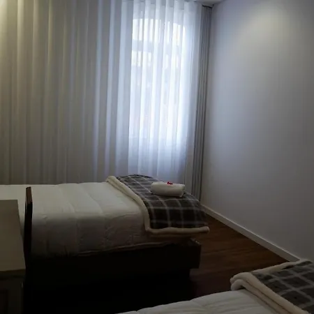 O Cantinho Do Colegio - Dourocollege Apartment *