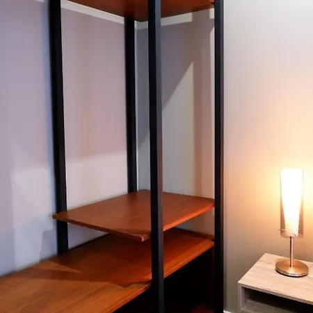 O Cantinho Do Colegio - Dourocollege Apartment