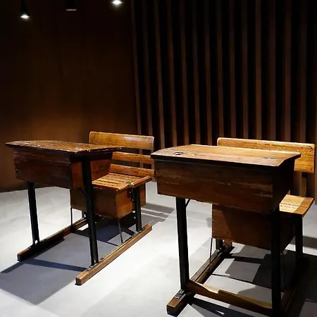 O Cantinho Do Colegio - Dourocollege Apartman *