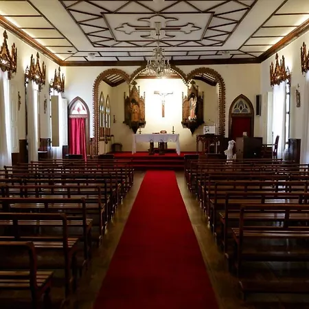 O Cantinho Do Colegio - Dourocollege Apartman