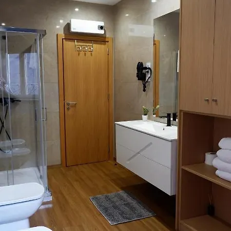 O Cantinho Do Colegio - Dourocollege * Lamego