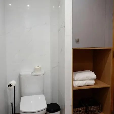 O Cantinho Do Colegio - Dourocollege Apartman *