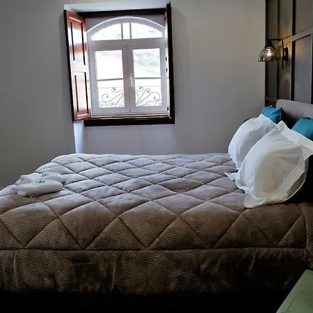 O Cantinho Do Colegio - Dourocollege Apartment *