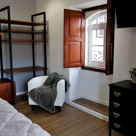 O Cantinho Do Colegio - Dourocollege Apartment