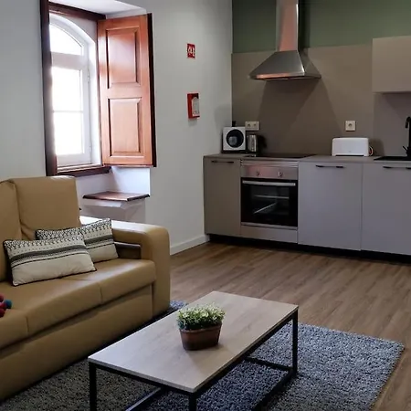 O Cantinho Do Colegio - Dourocollege Apartment *