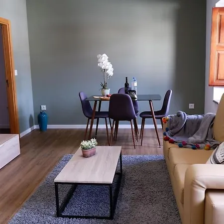 Apartment O Cantinho Do Colegio - Dourocollege Lamego