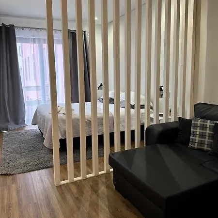 Apartment O Cantinho Do Colegio - Dourocollege