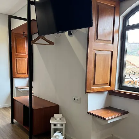O Cantinho Do Colegio - Dourocollege Apartment