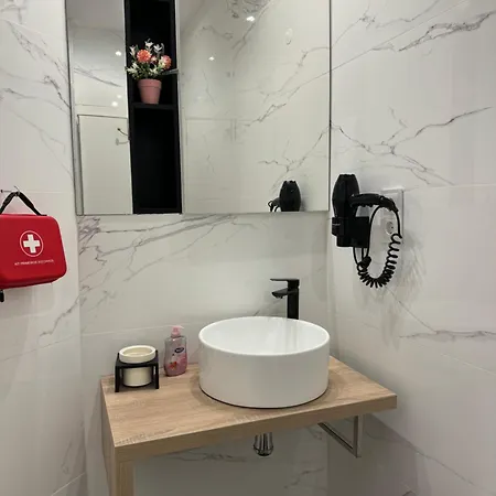 O Cantinho Do Colegio - Dourocollege Apartman *