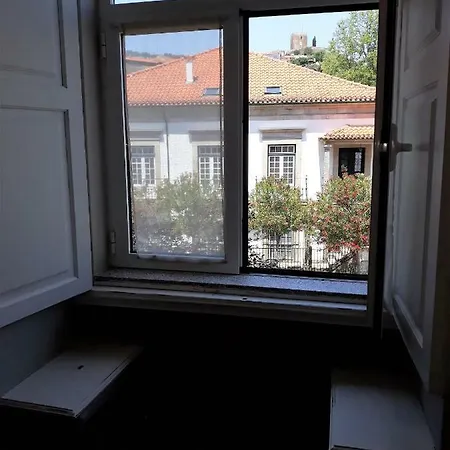 Apartment O Cantinho Do Colegio - Dourocollege Lamego