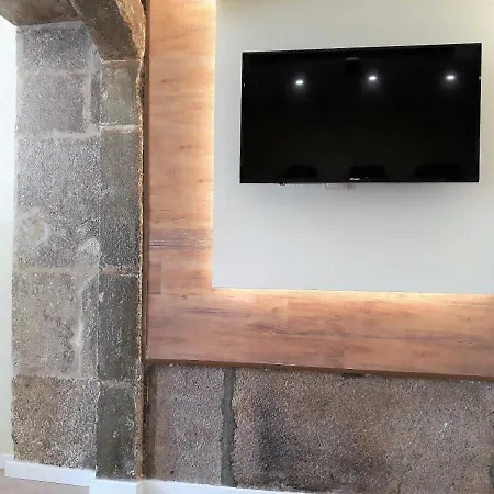 O Cantinho Do Colegio - Dourocollege Lamego