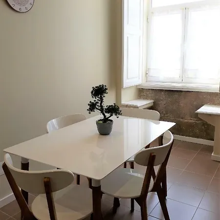 Apartman O Cantinho Do Colegio - Dourocollege