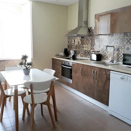 O Cantinho Do Colegio - Dourocollege Apartman *