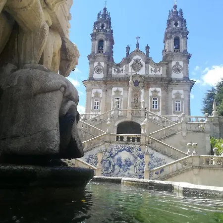 O Cantinho Do Colegio - Dourocollege דירה