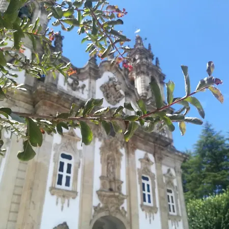 O Cantinho Do Colegio - Dourocollege * Lamego