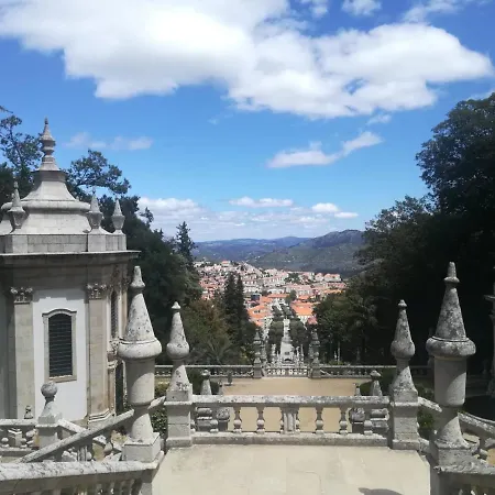 דירה O Cantinho Do Colegio - Dourocollege *
