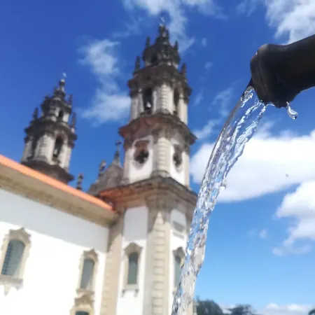 O Cantinho Do Colegio - Dourocollege Lamego