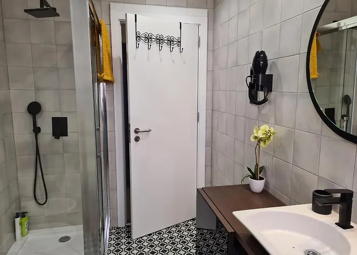 O Cantinho Do Colegio - Dourocollege Apartamento Lamego