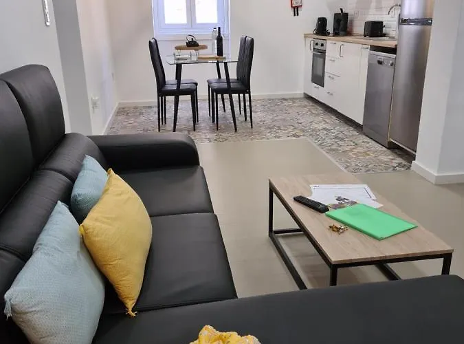 Apartamento O Cantinho Do Colegio - Dourocollege Lamego