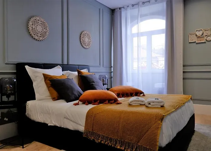 Apartamento O Cantinho Do Colegio - Dourocollege