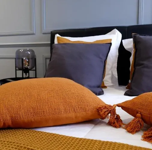 公寓 O Cantinho Do Colegio - Dourocollege 拉梅戈