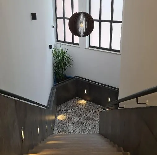 O Cantinho Do Colegio - Dourocollege Apartamento Lamego