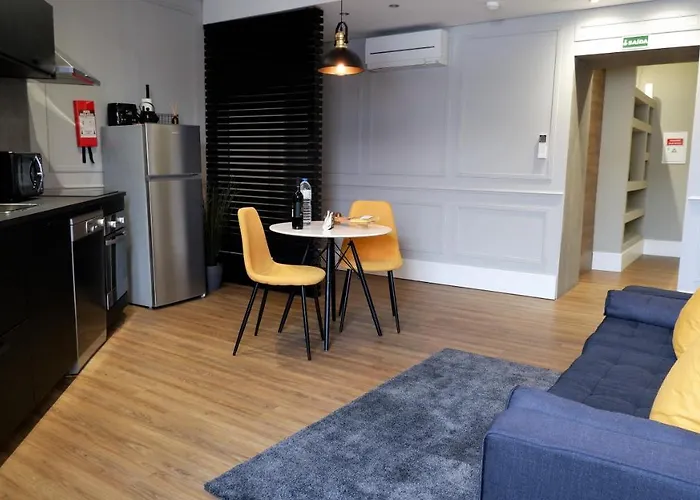 Apartamento O Cantinho Do Colegio - Dourocollege *