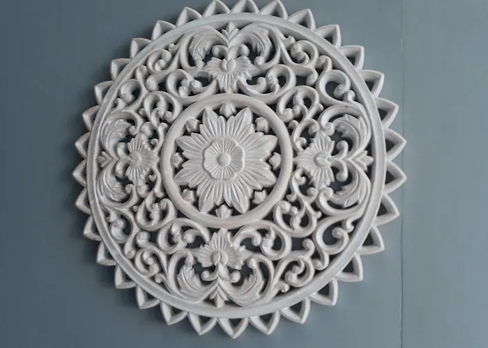 Apartamento O Cantinho Do Colegio - Dourocollege Lamego