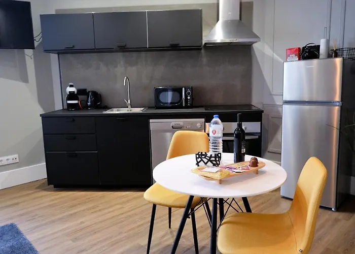 O Cantinho Do Colegio - Dourocollege Apartamento *