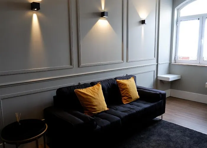 Apartamento O Cantinho Do Colegio - Dourocollege