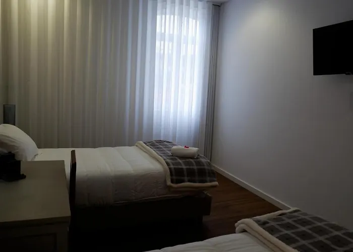 O Cantinho Do Colegio - Dourocollege Apartamento *