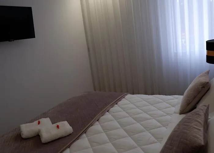 Apartamento O Cantinho Do Colegio - Dourocollege Lamego