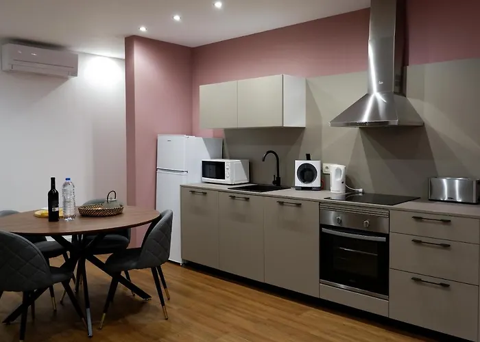 O Cantinho Do Colegio - Dourocollege * Lamego