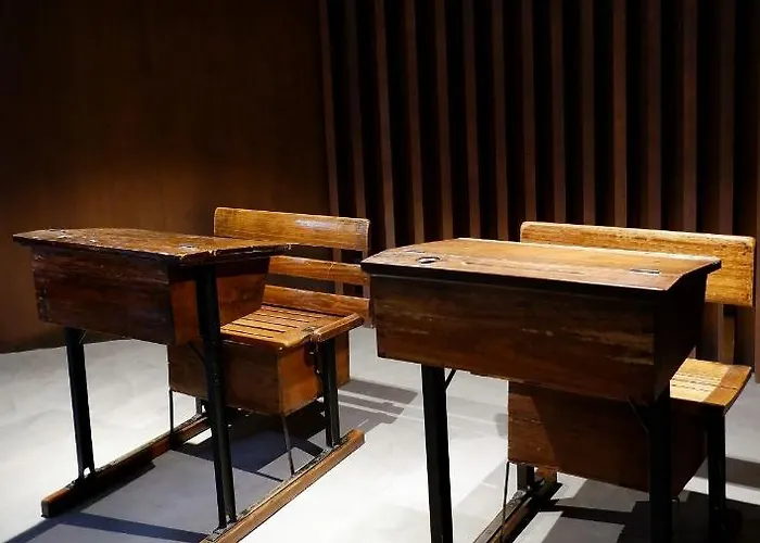 O Cantinho Do Colegio - Dourocollege Apartamento *