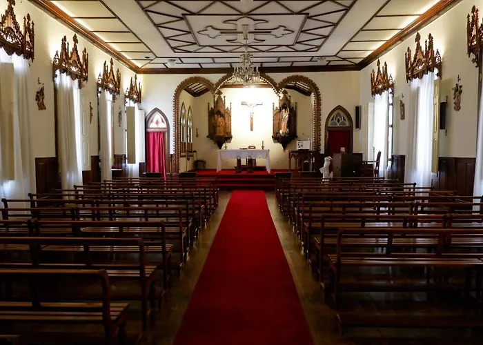 O Cantinho Do Colegio - Dourocollege Apartamento