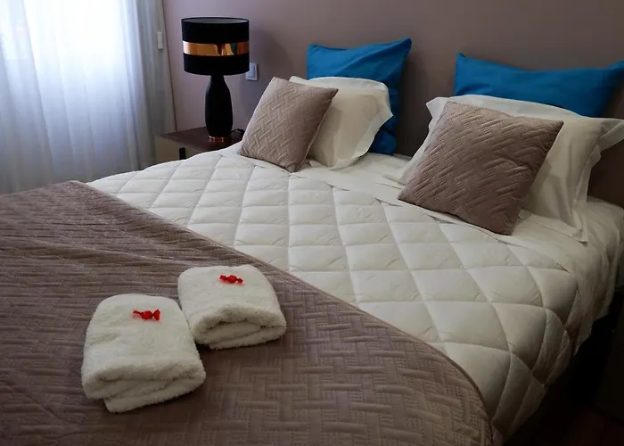 Apartamento O Cantinho Do Colegio - Dourocollege