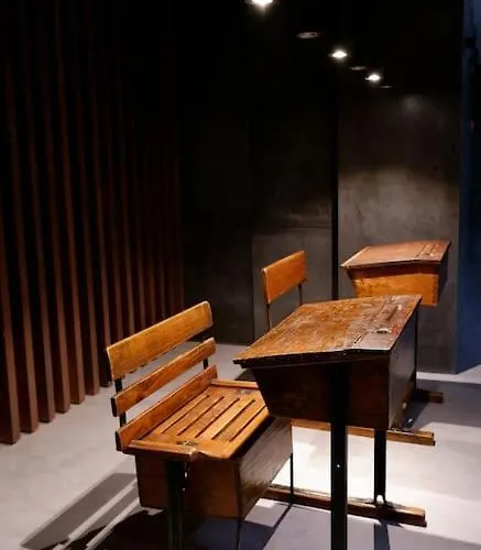 Apartamento O Cantinho Do Colegio - Dourocollege *